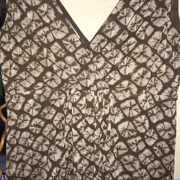 Michael Kors tank top. - Picture 2 of 3